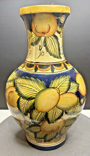 Ceramiche arte parrini - ceramiche, vaso
