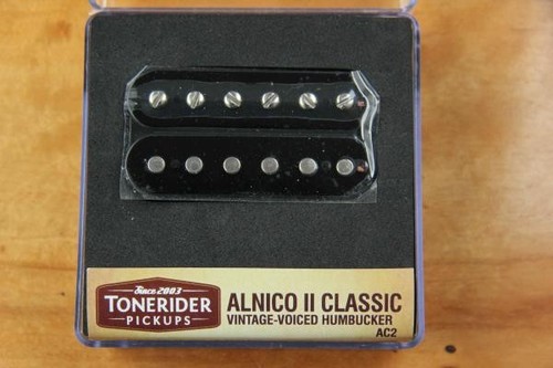 Tonerider alnico ac2 collo - alnico,