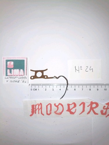 Lima ricambio lamella - lima-ricambio-lamella, di