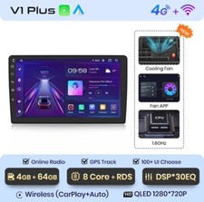 Autoradio Per Peugeot 407