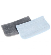 HOOVER AC21 2 Panni in Fibra