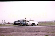 Carson Baird #8 Arrow - 1977