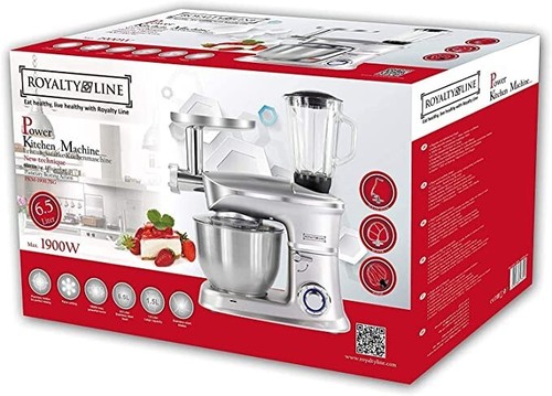 Royaltyline robot cucina - royaltyline, da