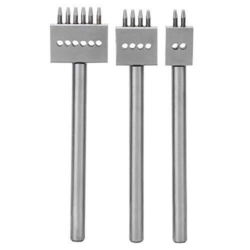 Magt scalpelli set cuoio - scalpelli,