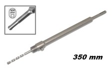 ASTA PER FRESA CAROTATRICE 350 mm SDS PLUS