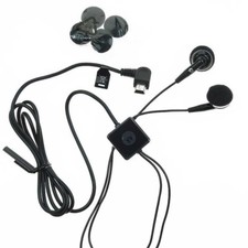 Auricolare Cuffie SYN1457A per Motorola KRZR K1, KRZR K1M, MOTORIZR Z6tv PEBL U6