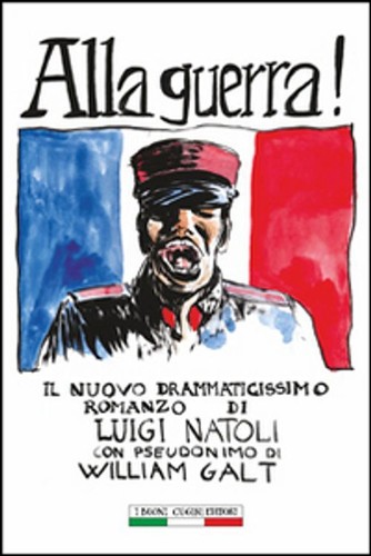 Libri luigi natoli alla - natoli,