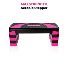 Stepper aerobico MaxStrength