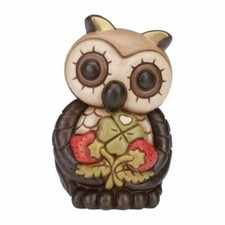 THUN Gufo medio con fragole e