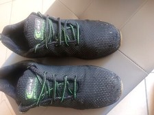 Scarpe Uomo Antinfortunistiche, Taglia 45 Igienizzate 