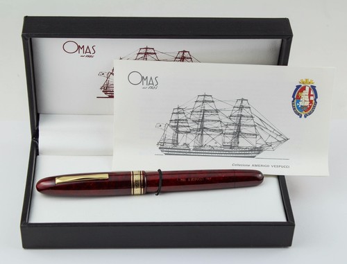 Rollerball nonna amerigo - rollerball,