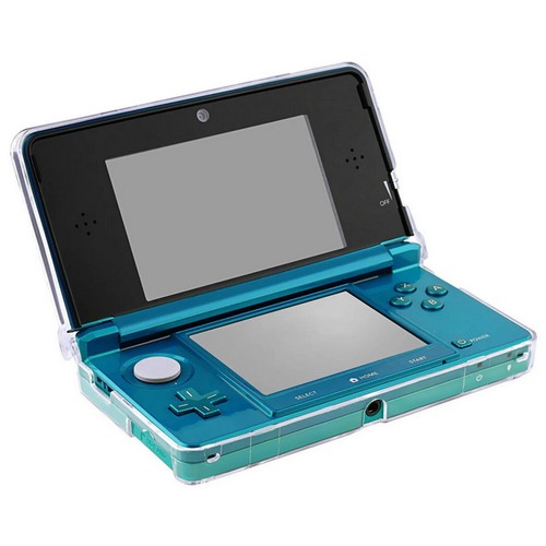 Per nintendo 3ds - 3ds, custodia