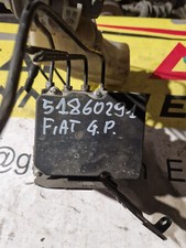 51860291 ABS AGGREGATE PUMP