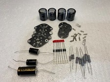 Heathkit HP-23 A/B/C + PS-23