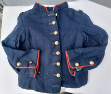 Divisa militare francese 1900