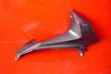 CHIUSURA CUPOLINO CARENA DESTRA SUZUKI GSXR GSX R 1000 K9 K11 2009 2010 2011