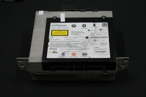 Bmw navigatori f20 f30 g20 - navigatori,