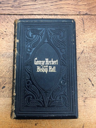 George herbert the satires - herbert,
