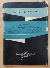 VW Karmann-Ghia Typ 14