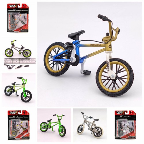 Flick trix miniatura bmx - trix,