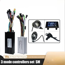 Regolatore brushless E-bike 3