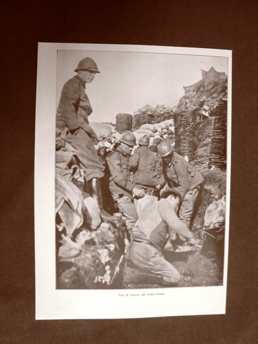 Ww1 prima guerra mondiale - guerra,