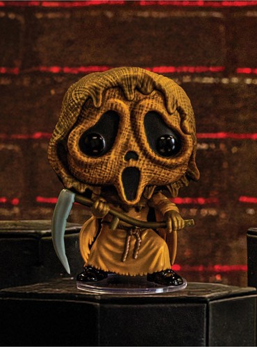 Funko pop ghost face - pop!,