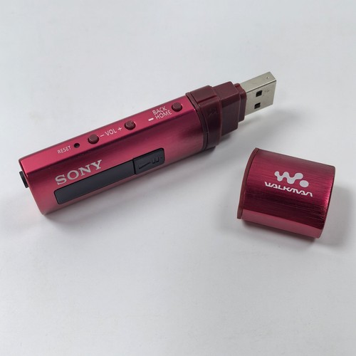 Sony mp3 walkman lettore - mp3,