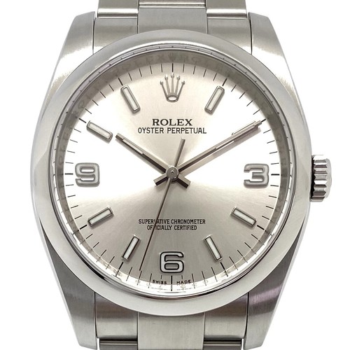 Rolex oyster perpetual - rolex, 36