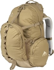 ZAINO KELTY TACTICAL STRIKE