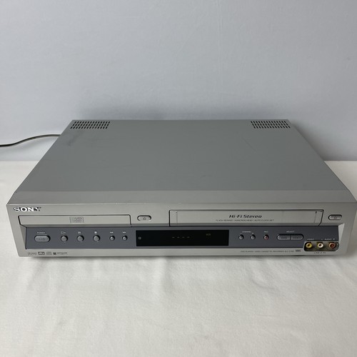 Lettore registratore vhs - lettore,