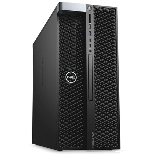 Workstation dell precision - dell,