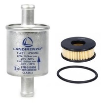 Filtri GPL Landi Renzo F-781 +