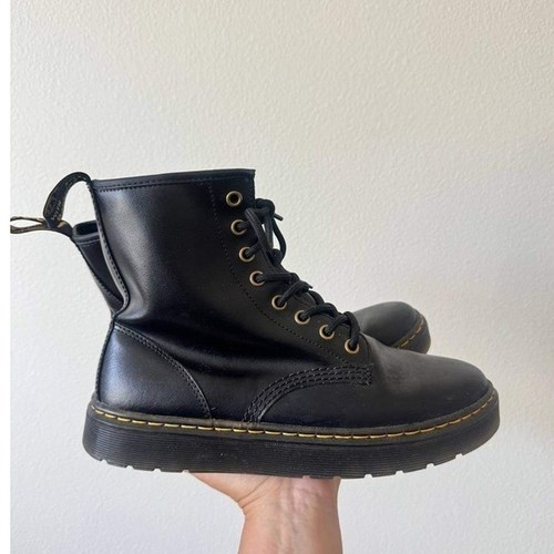Stivali martens zavala - dr,