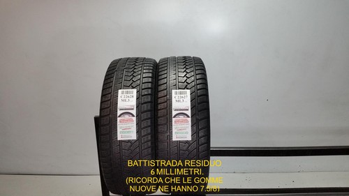 Gomme usate termiche - gomme,