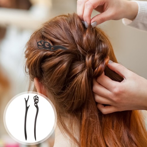 Pezzi bastoncini per capelli - pezzi,