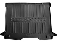 Tappetino bagagliaio per Dacia