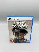 Call of Duty Black Ops Cold