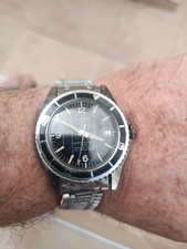 Orologio Sicura Submarine 23