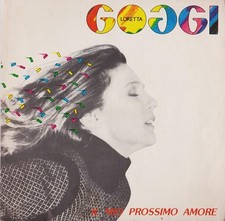Loretta Goggi - Il Mio