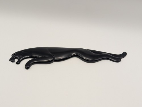 Jaguar logo giaguaro nero - giaguaro,