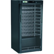 Frigo vetrina per  vino