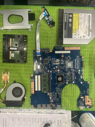 Ricambi asus p2520s - asus,