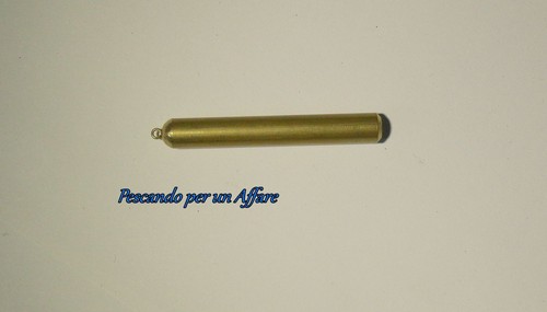 Piombo pendolino ottone per - piombo, in