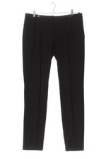 HUGO BOSS Pantalone da abito Donna Abito da uomo Taglia IT 42 nero
