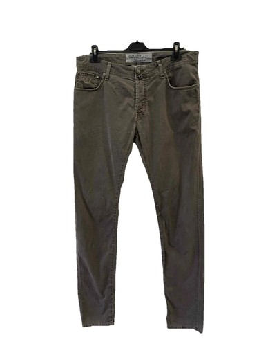 Jeans sartoriali jacob cohen - jeans,
