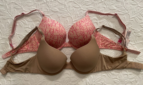 Reggiseno victoria secrret - victoria,
