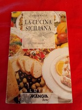 EMILIA VALLI - LA CUCINA