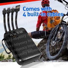 9000000mAh Power Bank 2-USB