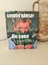 Gordon Ramsay - Un sano